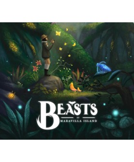 Beasts of Maravilla Island Steam Key GLOBAL